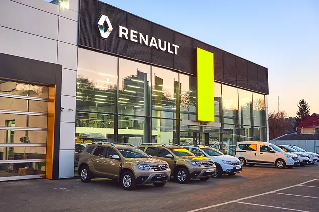 Dovezi despre cum cartelul salariilor mici de la Renault și din alte companii auto funcționează și la nivel european împotriva angajaților români!