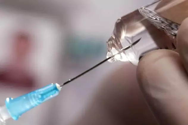 În plin sezon de îmbolnăviri, primul lot din vaccinul antigripal este deja epuizat