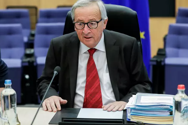 UE și Marea Britanie au ajuns la un acord pe Brexit. Juncker: ”O înțelegere dreaptă și echilibrată”/ Johnson: ”Avem un acord grozav”