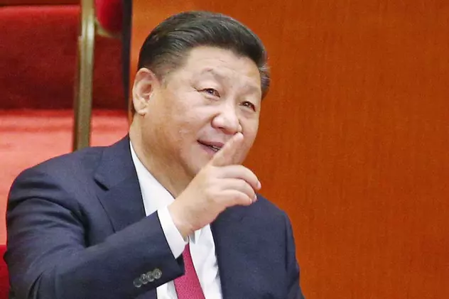 Președintele chinez Xi Jinping: ”Separatiștii vor fi tăiați în bucăți”