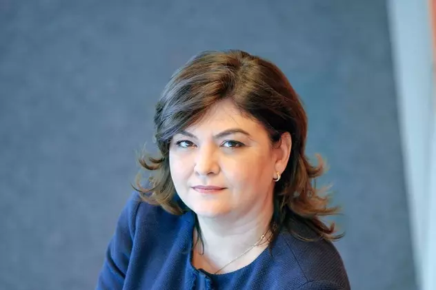Adina Vălean, acceptată pentru funcția de comisar european pe Transporturi