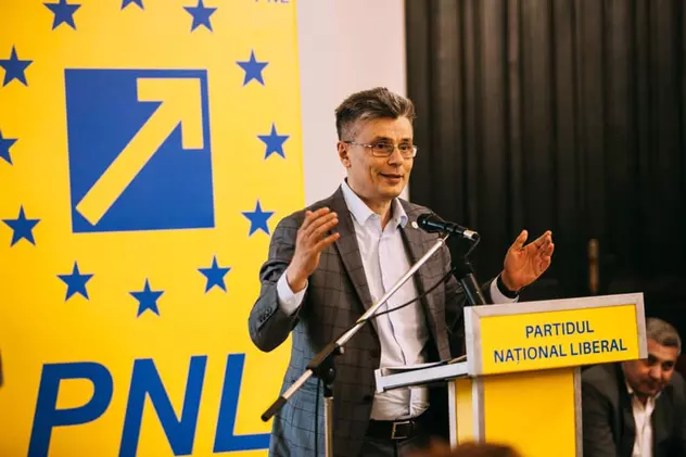 Cine este Virgil Popescu, ministrul Economiei din Guvernul Orban