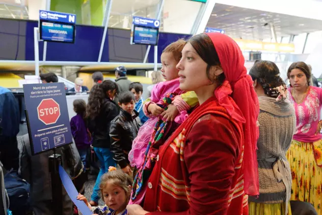 Consiliul Europei avertizează că persoanele de etnie romă sunt vulnerabile în fața COVID-19