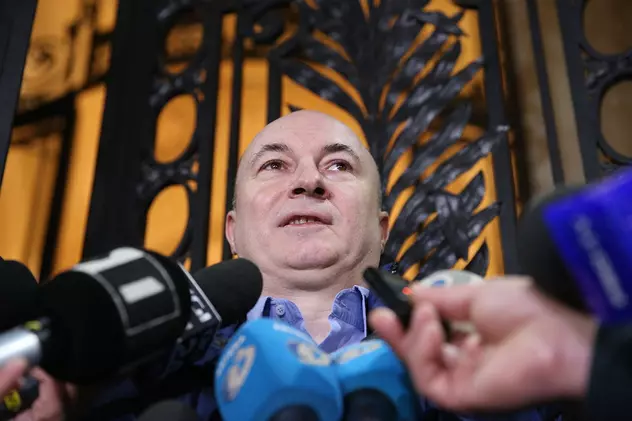 Codrin Ştefănescu, atac la conducerea PSD: "Gata! Ajunge! Parlamentarii, primarii, sutele de mii de membri trebuie să-şi recupereze urgent partidul!"