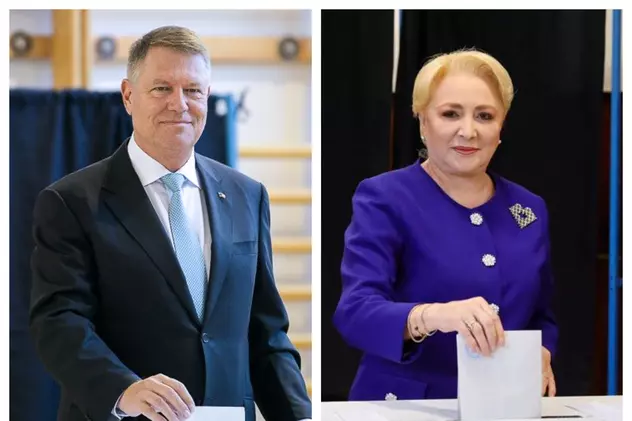 Cum s-a împărțit societatea românească în scrisori deschise și avertismente de boicot al votului față de decizia președintelui Klaus Iohannis de a nu discuta cu rivala sa