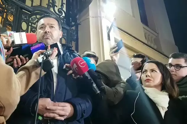 Deputatul PSD Cătălin Rădulescu susține că s-a fraudat votul în diaspora „Au votat două persoane pe minut”