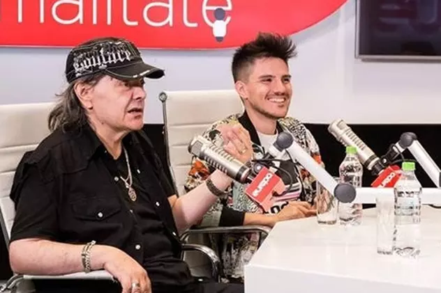 Prima reacție a fiului lui Leo Iorga după decesul artistului!