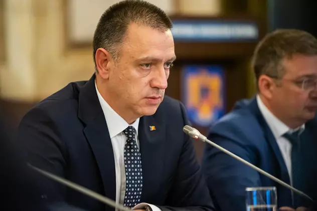 Fostul ministru al internelor Mihai Fifor, după explozia de la Arad: Instituţiile de forţă ale statului par înfrânte