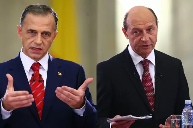 Depresia ultimei săptămâni de campanie. Cum arătau prezidențialele pe vremea lui Adrian Năstase, Traian Băsescu și Mircea Geoană