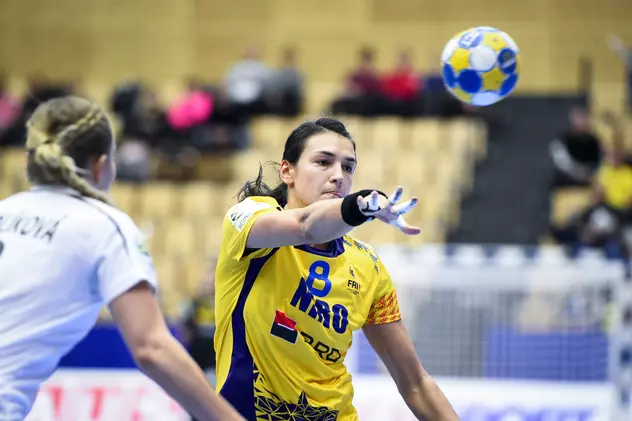 Lotul României pentru Campionatul Mondial 2019 de handbal feminin. Ce se întâmplă cu Cristina Neagu