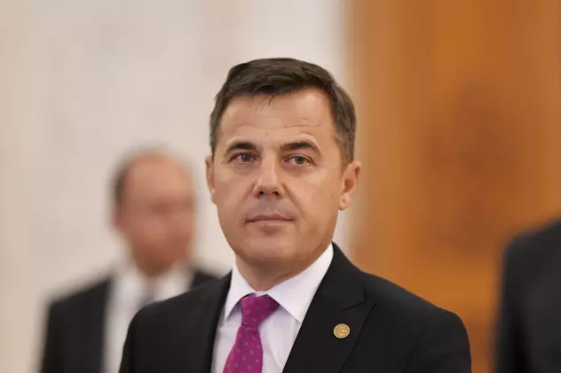 PSD a depus o moţiune simplă împotriva ministrului dezvoltării, Ion Ştefan: “Guvernul PNL după Grindă se cunoaşte!”
