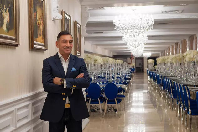 Ilie Dumitrescu a vorbit despre domeniul în care a investit și nu a obținut profitul așteptat: „Când a venit criza am pierdut bani"