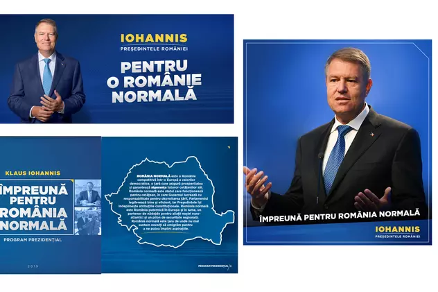 Istoria alegerilor prezidențiale până în prezent. Anul 2019: Iohannis conduce în sondaje, marea bătălie se dă pentru turul al doilea