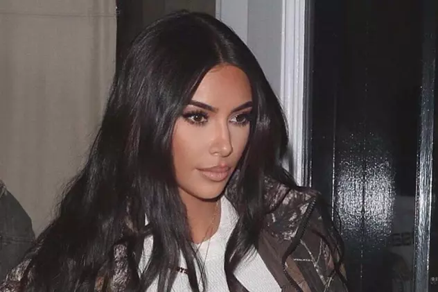 Motivul pentru care Kim Kardashian nu mai postează în timp real pe Instagram (Hepta)