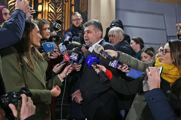 UPDATE | Demisii în lanț în ședința PSD. Viorica Dăncilă a cedat după mai bine de cinci ore de discuții aprinse