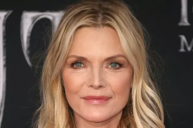 Cum arată Michelle Pfeiffer fără machiaj. Actrița de 61 de ani și-a cucerit fanii