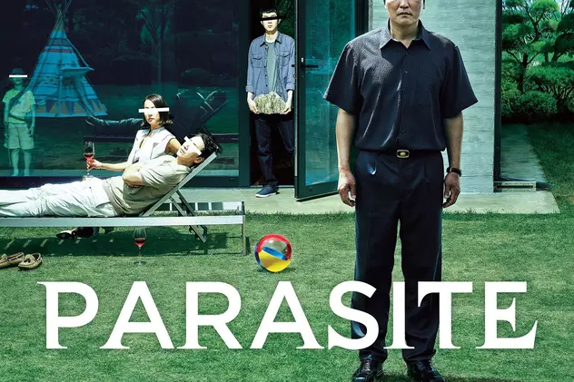 Recomandare de weekend: „Parazit” - un road movie pe verticală sau despre mirosul sărăciei