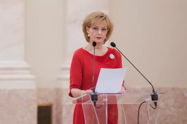 Ambasadorul Rusiei a insultat Casa Regală - Principesa Margareta