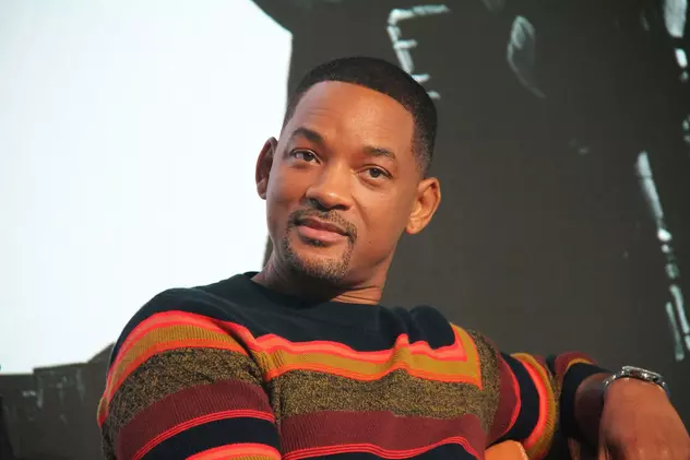 Will Smith are probleme de sănătate. Ce i-au descoperit medicii în urma unui control de rutină