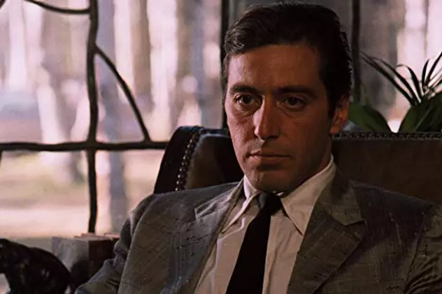 Al Pacino, tratat 25 de ani de psihologi. Ce l-a făcut să ajungă la terapie cinci zile pe săptămână