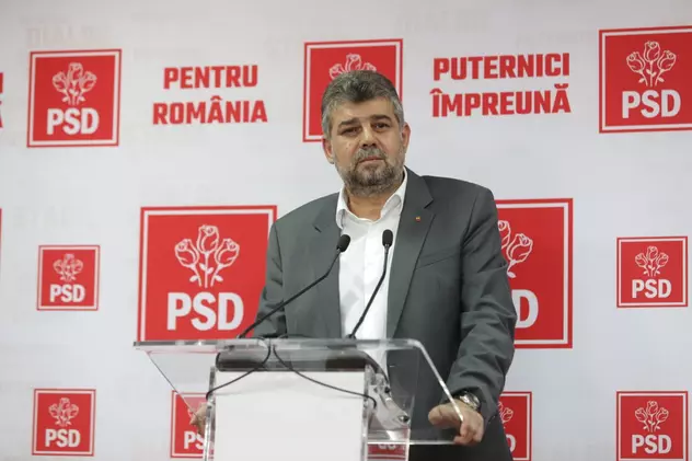 UPDATE | Ciolacu: PSD nu va vota o prelungire a stării de alertă în forma ultimelor 30 de zile