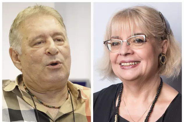 Legătura neștiută dintre Mădălin Voicu și Irina Margareta Nistor. “Au supraviețuit doar doi copii!”