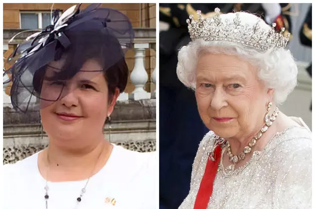 O basarabeancă de 37 de ani a fost decorată de Elisabeta a II-a a Marii Britanii pentru munca ei caritabilă. „Dacă trecem de la «Nu pot» la «Ce aș putea face», lucrurile ar putea fi mișcate din loc”