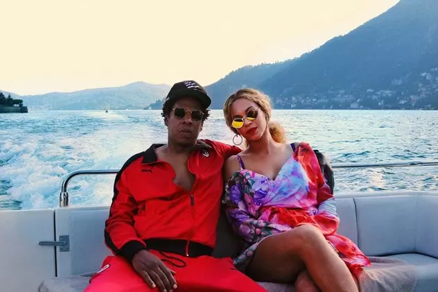 Ce i-a făcut Jay-Z unui bărbat care încerca să o filmeze pe Beyonce