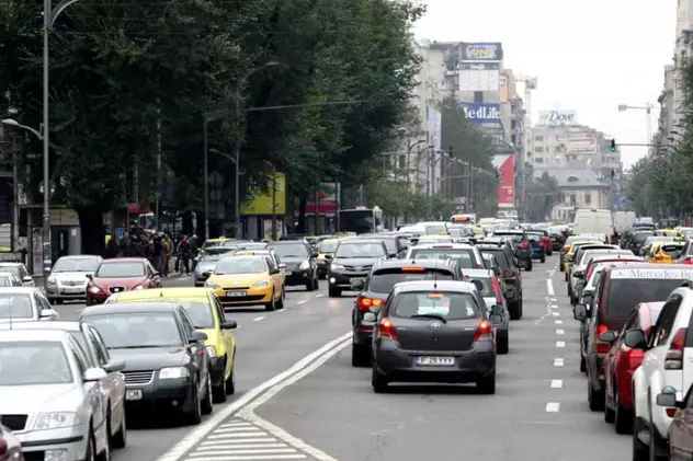 Primăria Bucureşti, dată în judecată din cauza calităţii aerului. Bucureştiul este afectat de cea mai gravă poluare a aerului