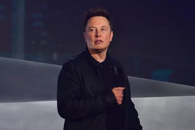 Cota lui Elon Musk la Tesla valorează 30 de miliarde după creșterea acțiunilor. Elon Musk