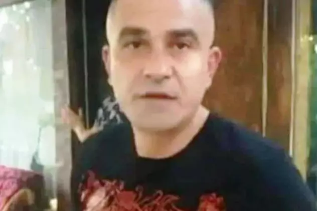 El este ucigaşul femeii din Bacău, găsită moartă în maşină. Cei doi mergeau să divorțeze