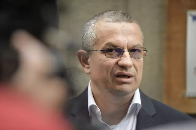 Csaba Asztalos, președintele CNCD: „Colţescu a greşit, dar nu trebuie pusă batista pe ţambal, nici răstignit”