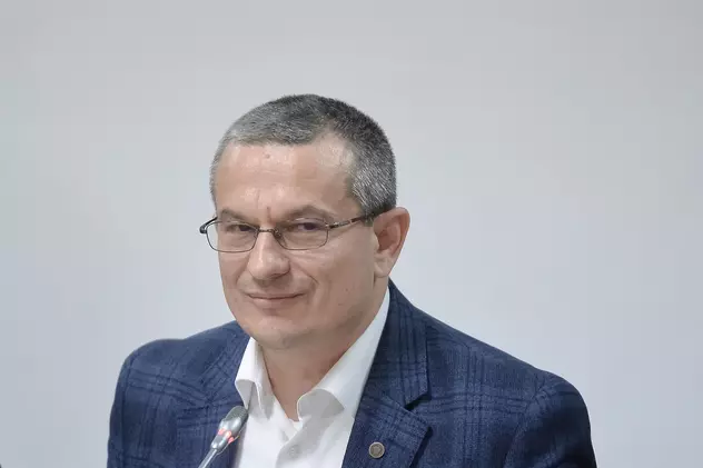 Adriana Nedelea LA FIX | Csaba Asztalos, de la CNCD, despre cazul băncii care a refuzat un nevăzător