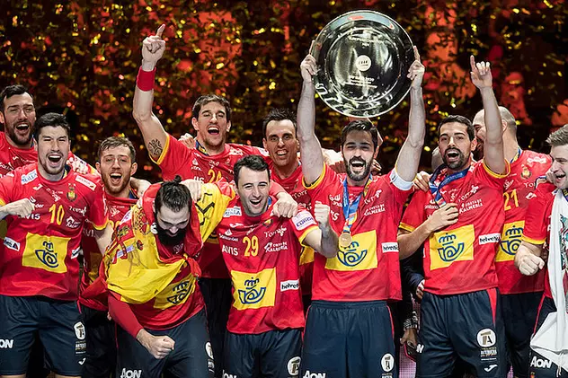 Campionatul European de handbal masculin 2020. Spania a cucerit trofeul! Norvegia a luat bronzul. Rezultate