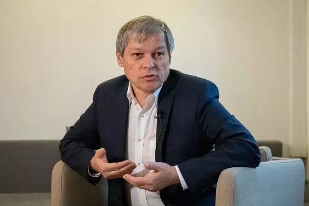 Dacian Cioloș îi cere demisia de onoare ministrului educației și atacă guvernul Orban