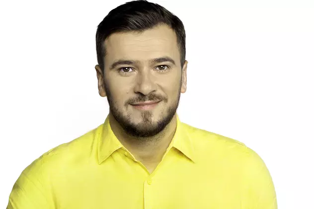 Cine este Dan Cruceru, prezentatorul Survivor România 2020