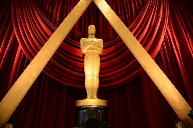Nominalizări Oscar 2020