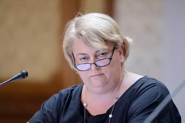Primul pas pentru demiterea conducerii TVR. Rapoartele de activitate, respinse în Parlament