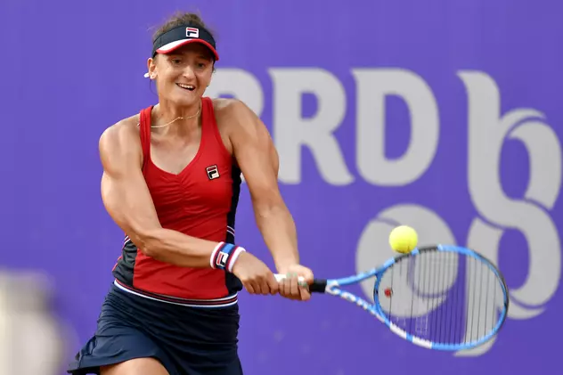 Irina Begu și-a anunțat retragerea din echipa de Fed Cup. "Prioritatea mea e alta"