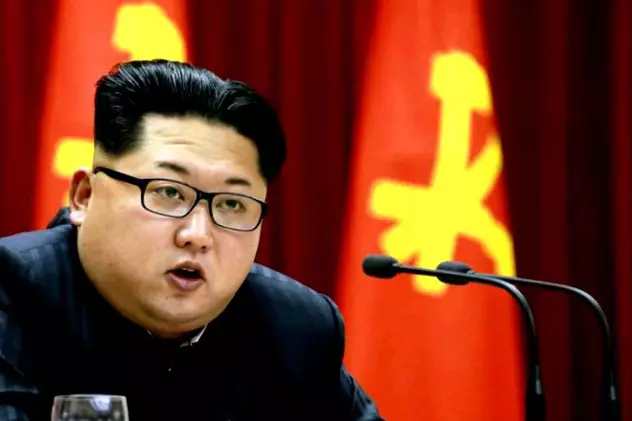 Presa de la Phenian nu oferă nicio informaţie despre starea de sănătate a lui Kim Jong-un