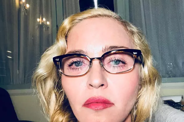 Madonna a ajuns la al optulea concert anulat din cadrul turneului Madame X. Care este motivul