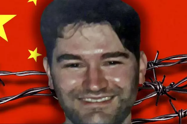 Ministerul Justiției, detalii despre profesorul român închis în China, care trebuia să fie extrădat la începutul anului: ”Starea sănătăţii sale este bună”