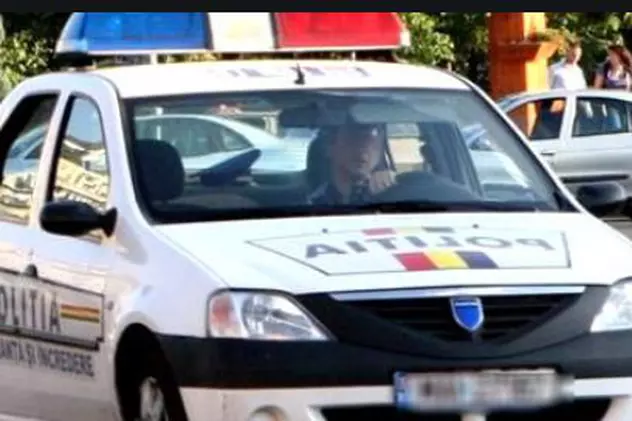 Un bărbat a furat în cinci zile mașina primăriei Zorleni și un autoturism din Bârlad. A fost prins în Galați