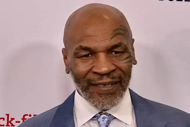 Mike Tyson și-a amintit de momentele petrecute după gratii. "Mă simțeam mizerabil"