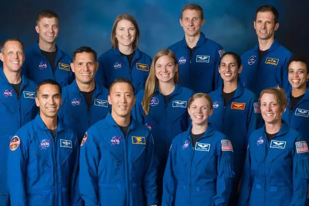 Primii astronauți pregătiți de NASA să facă misiuni pe Lună și Marte au absolvit cursurile