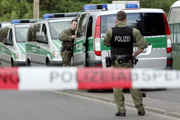 Noi detalii despre crima care a şocat Germania. Mama care și-a ucis cei cinci copii, arestată preventiv
