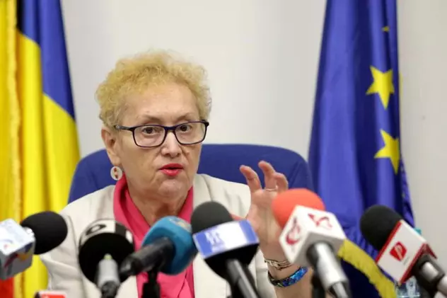 VIDEO Avocatul Poporului critică dur intenția ministrului Costache de a privatiza programele de sănătate: ”Poate duce la imposibilitatea statului de a asigura sănătatea publică”