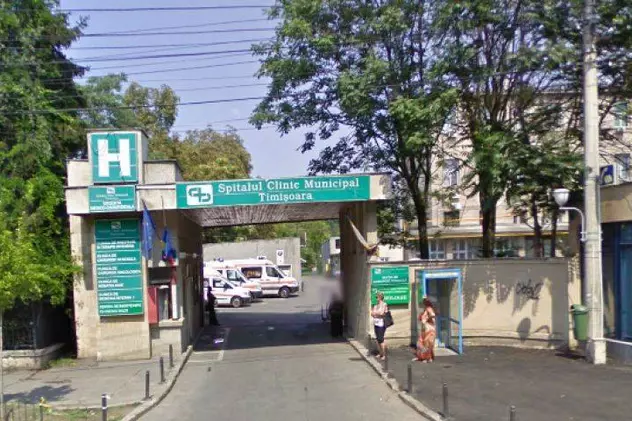 Focarul de Covid-19 de la Maternitatea Odobescu a fost stins, anunță Direcţia de Sănătate Publică Timiș