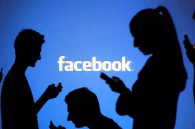 Facebook a căzut în România și alte țări europene. Probleme sunt și în SUA