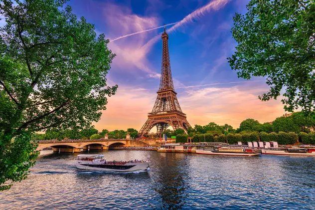 Turnul Eiffel - lucruri pe care nu le știai despre simbolul Parisului